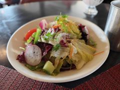 -WOLFGANG PUCK KITCHEN & BAR(迪士尼小镇店)