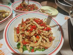 -红旗大食堂(君悦紫园店)