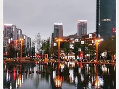 -两江幸福广场