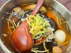 -服务大楼冷面(延大店)