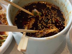 -辣婆婆(航天桥店)