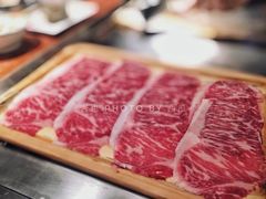 安格斯牛肉薄烧-岩也·日料与酒(龙岗天安云谷店)