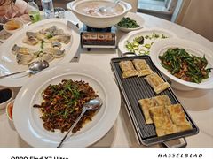 -鱼痴渔醉·食鲜集(月亮湾店)