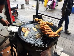 -丽华早点(大成路店)