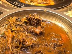 -粗粮人家·东北菜(洋桥店)