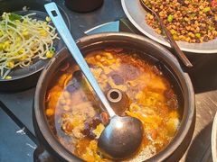 -云海肴云南菜·蒸汽石锅鱼(青岛万象城店)