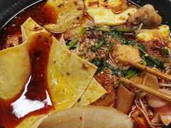 -四川老牛麻辣烫(北门桥店)