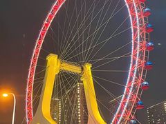 -天津之眼摩天轮