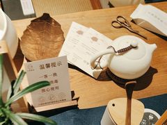 -小茶闲舍·观景商务茶馆(广州塔店)