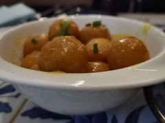-山茶云南菜(中关村店)