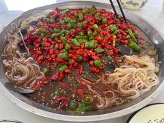 -挖色菜香园(大理店)