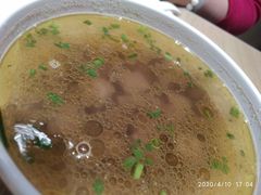 -泰煌鸡·上海白斩鸡·鸡汤面(鹤庆店)