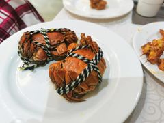 -紫金港国际饭店-自助早餐(申花路店)