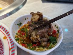 -三头牛·潮汕牛肉生蚝火锅 (夏湾店)