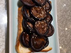 -山外山菜馆(玉泉路店)