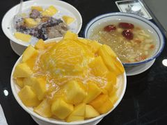 -水牛奶皇后糖水铺(深圳总店)