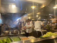 -龙抄手食府(浣花北路店)