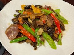 -滇野云南野生菌餐厅(陕西南路店)