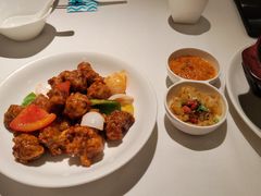 莆田荔枝肉-莆田餐厅PUTIEN(三里屯店)