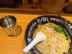 -Ramen满吉·豚骨拉面(丽园路店)