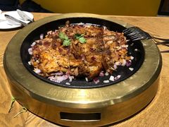 烧烤八斗鸡-八斗鸡·湘土菜(国贸店)