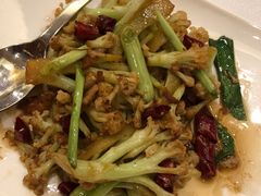 -无锡城中皇冠假日酒店·芳园中餐厅