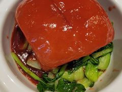 正兴酱方-老正兴菜馆(福州路店)