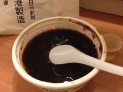 iphone_upload_pic-恭和堂 龟苓膏(铜锣湾店)