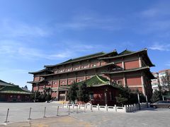 -呼伦贝尔民族博物馆