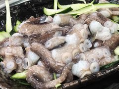 -真情鲍鱼海鲜汤