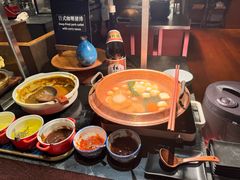 -广州富力君悦大酒店·凯菲厅