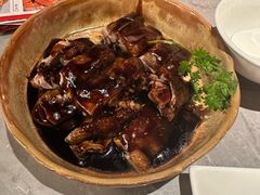 -啫神·广州地标美食(北京路店)