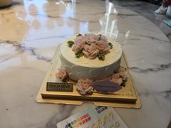 -蘭心·臻品(瑞虹太阳宫店)