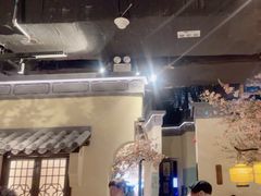 -绿茶餐厅(昌平悦荟店)