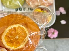 -屋裡·Union Bakery(龙江路店)
