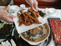 -土连锅·现熬养生汤锅(梁家巷店)