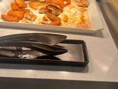 -广州花园酒店·凌璇阁旋转餐厅CAROUSEL360