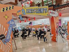 -银泰百货(北京大红门店)