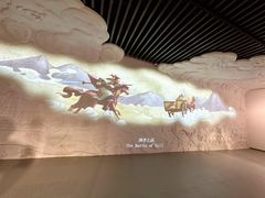 -鸿山遗址博物馆