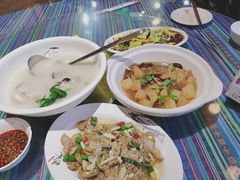 -一号码头餐厅(滨江大道店)