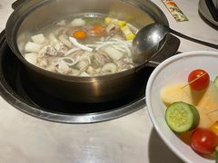 -狐狸爱上椰子鸡(滨江星光大道店)