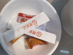 -海底捞火锅(凯德广场店)