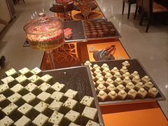 -龙之梦万丽酒店青餐厅