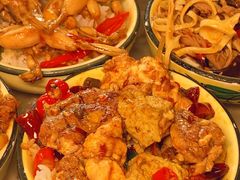 -辣螃铠盆盆蟹大排档(总店)