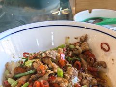 -罗大姐湘潭菜馆(洋湖春园店)