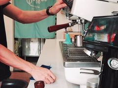 -WATER CAFE(广厦店)