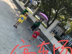 -嵊泗基湖沙滩