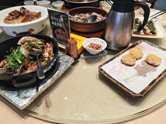 -香顺·客家菜(常平店)