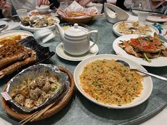 -79号渔船海鲜饭店(龙岗店)