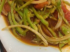 -阿拉木汗餐厅(山大路店)